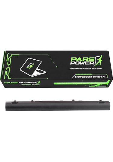Packard Bell Easynote Te69-hw-618tk Notebook Batarya - Pil Pars Power