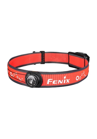 Fenix Hl18r-t 500 Lümen Kafa Feneri Siyah