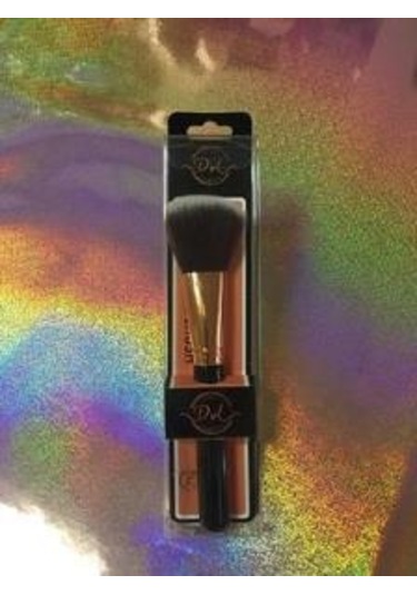 Dvl 2011 Allık ve Pudra Fırçası