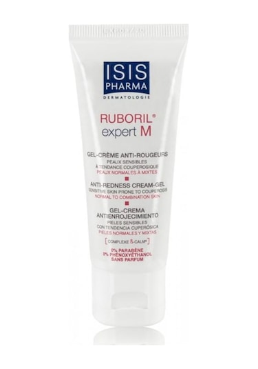 Isis Pharma Ruboril Expert M Gel Krem 40 ML