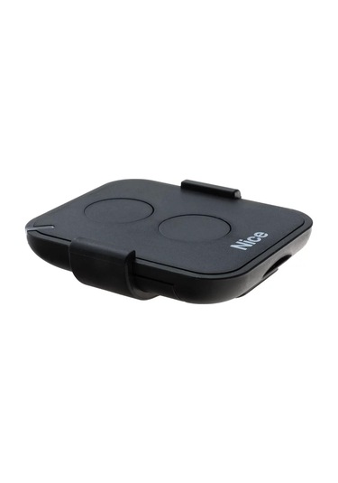 Nice Era Flor Garaj Kumandası - 433.92 Mhz Garaj - Bariyer - Kayar Kapı - Otopark