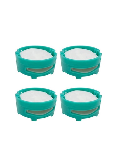 Shark İçin 4'lü Koku Nötralizatör Kartuşu Yedeği