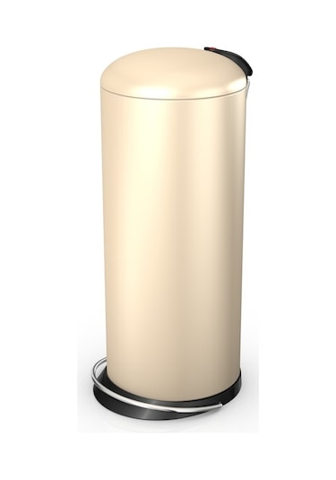 Hailo Topdesign L Vanilla 26 Litre Çöp Kovası