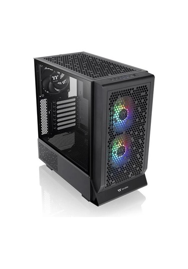 Thermaltake Ceres 330 TG CA -1Y2-00M1WN-01 Mid-Tower Oyuncu Bilgisayar Kasası