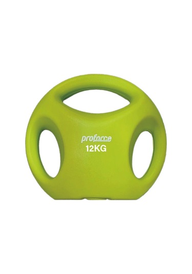 Plastic Kettlebell Lkb12 Kg