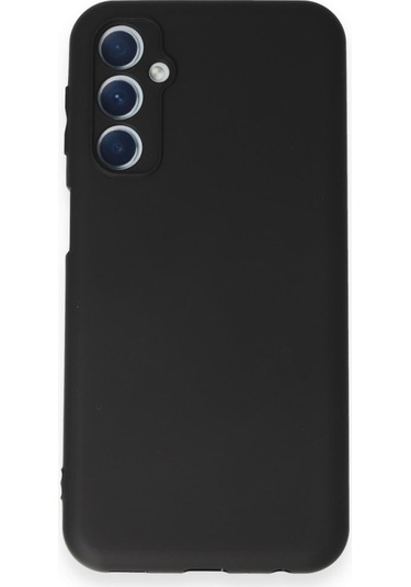 Samsung Galaxy Uyumlu M34 Kılıf Renkli Lüx Korumalı Premier Mat Silikon