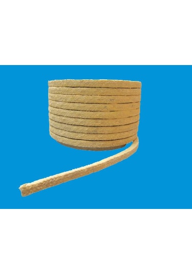 Don Yağlı 10x10 Salmastra 1 Metre