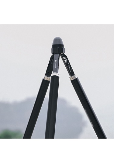 Jokmae Çok Fonksiyonlu Piramit Çadır Desteği Çok Renkli