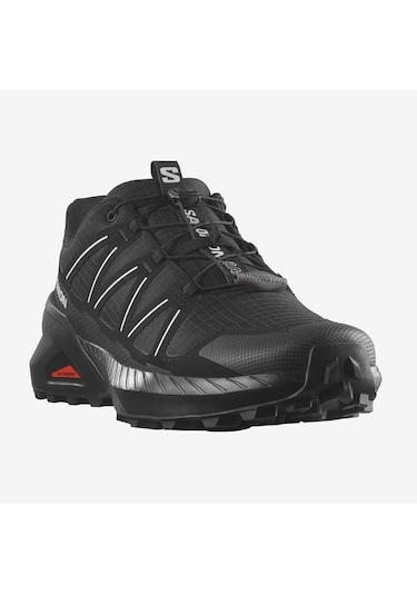 Salomon Speedcross Peak Erkek Patika Koşusu Ayakkabısı L47514500 L47514500 Siy Siyah