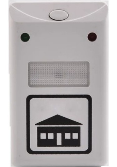 Büro Ev Ofis Hijyeni İçin Elektronik Fare Haşere Kovucu