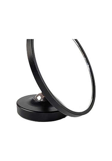 Suntek Magideal Kahve Akış Hızı Gözlem Yansıtıcı Ayna Cafe Siyah