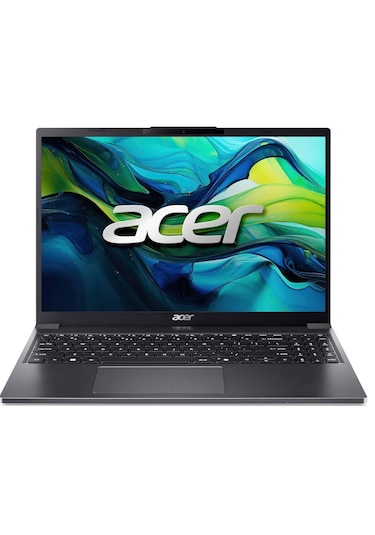 Acer Aspire Go 15 AG15-51P-51XY NX.J51EY.002 i5-1334U 16 GB 512 GB SSD 15.3" Free Dos Dizüstü Bilgisayar