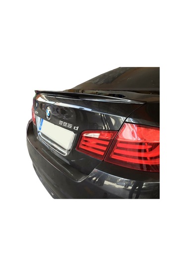Bmw 5 Serisi F10 M Performance Spoiler 2009 Sonrası Uyumludur