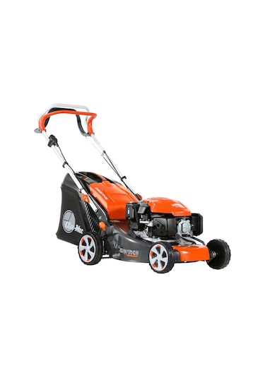 Oleo-Mac G53TKE Comfort Plus Benzinli Çim Biçme Makinesi