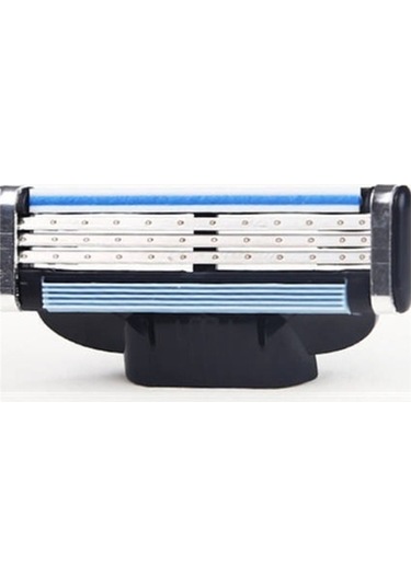 Motion003 Yedekleri, Yedekleri Manuel Mach Jilet Bıçak Adet 3 24 Ab