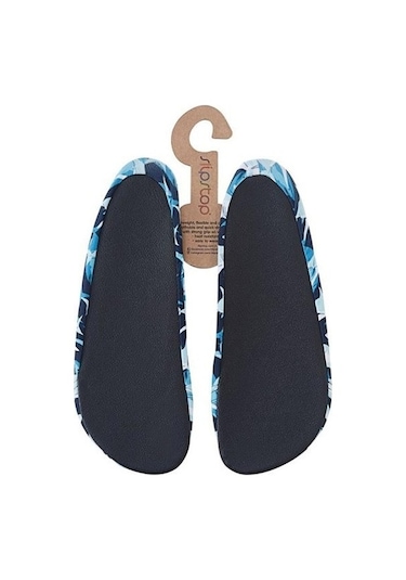 Slipstop Unisex Deniz Ayakkabısı Ss17140061 489525443 Mavi