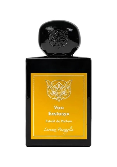 Lorenzo Pazzaglia Van Exstasyx Erkek Parfüm EDP 50 ML