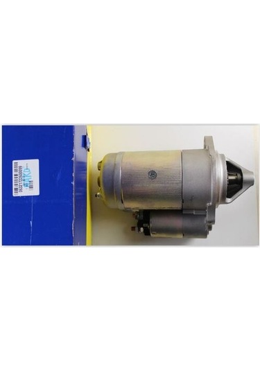 Mako 63217226 Marş Motoru 24v 35nc-50nc-fiat Traktor