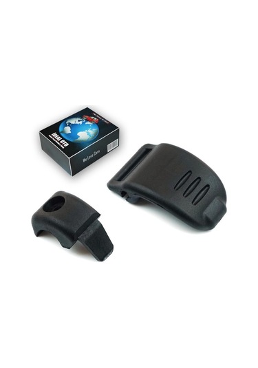 Renault Megane 2, Scenic 2 Arka Kapı Perde Plastik Klipsleri