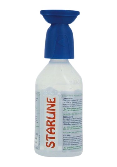 Starline Acq426 Göz Ve Cilt Yıkama Solüsyonu 250ml