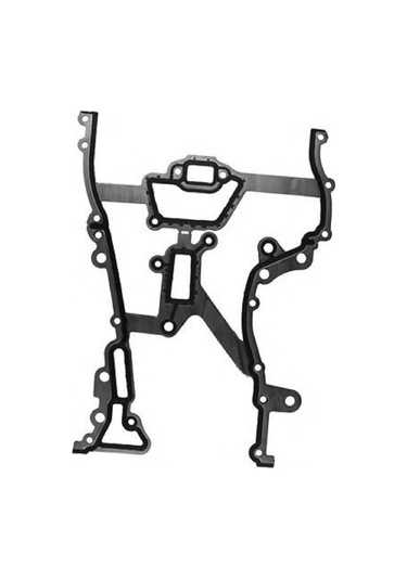 Opel Corsa B X12xe Yağ Pompa Kapak Contası Mette Marka 266c2082