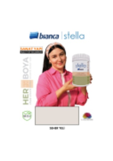 Su Bazlı Akrilik Boya 500ml Diğer