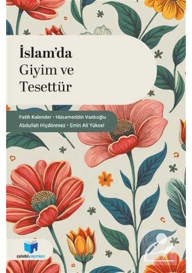 İslam'da Giyim Ve Tesettür / Hüsamettin Vanlıoğlu