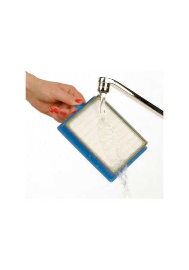 Kampanya Philips Uyumlu Fc 9924 Marathon Ultimate Çelik Boru+Filtre Seti