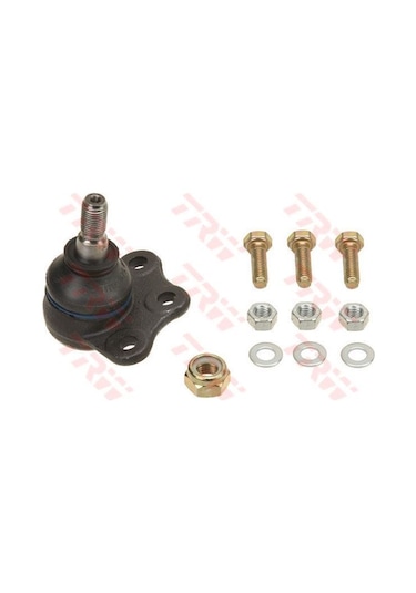TRW JBJ729 ROTİL PALIO ALBEA DOBLO 01-
