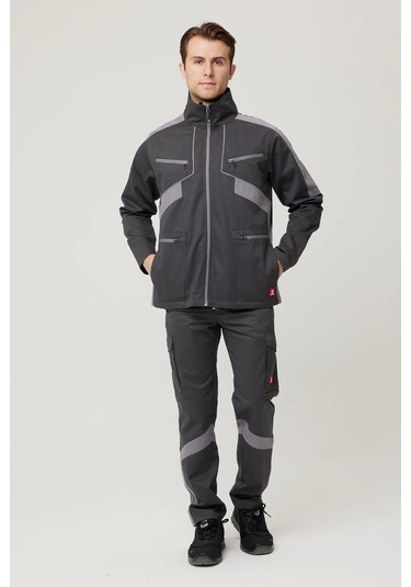 Pyrus Gabardin Mont Füme-a.gri