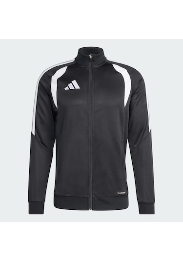 Adidas Jy7207 Tiro26l Tr Erkek Spor Ceket Siyah