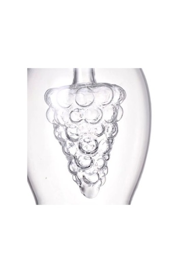 Cam 2'si 1 Arada Yağdanlık Ve Sirkelik