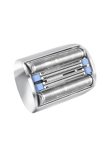 Markingyes Seri 9 92s/92b/92m Elektrikli Tıraş Makinesi Yedek Folyo Kesici Kafa Silver Tıraş Makinesi Yedek Başlığı Lp8fvx