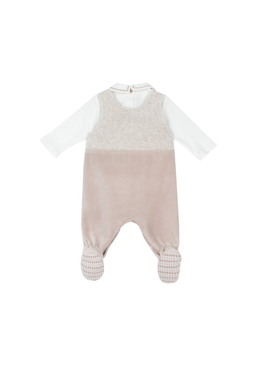 Chicco Body Ve Tulum Takım 09100377000000 000061 Beyaz