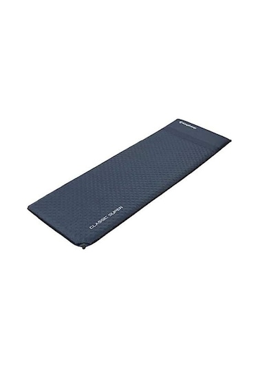 Kingcamp Classıc Light Şişme Kamp Matı D.grey Çok Renkli