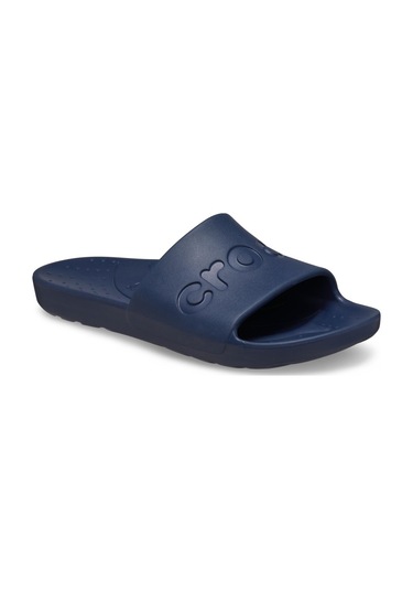 Crocs Slide Unisex Terlik 210088-410 Lacivert