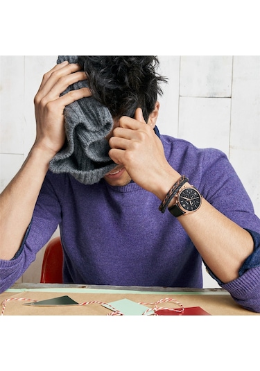 Fossil FS5381 Erkek Kol Saati