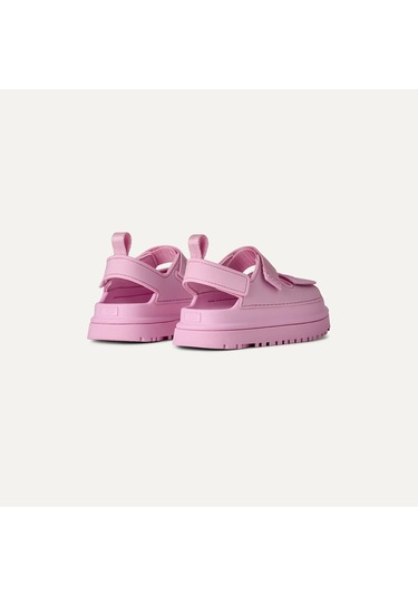 Pınk Dıamond Sandalet Kız Çocuk 1152813k Ugg Kids K Goldenglow 31-35