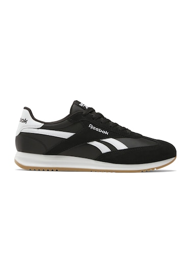 Reebok Run 70 Siyah Unisex Sneaker Siyah-beyaz