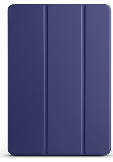 MatePad Uyumlu 11.5' 2023 Smart Cover Standlı 1-1 Kılıf
