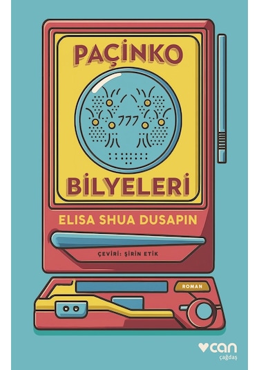 Paçinko Bilyeleri 9789750764455