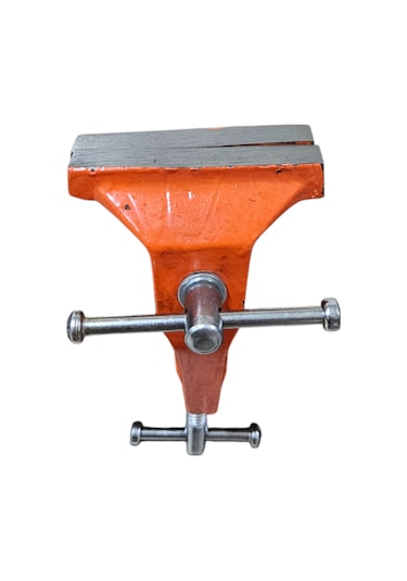 Fixonic B.h.d Bhd00350 70mm Mini Hobi Mengene