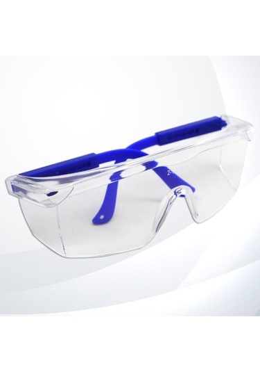 E400 Koruyucu Işçi Gözlüğü Koruyucu Gözlük