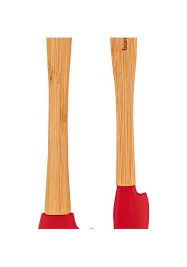 Zolly - 2 Li Spatula Seti