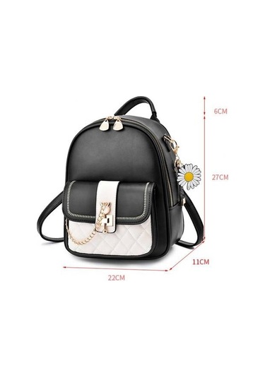 Şık Ve Konforlu Deri Sırt Çantası, Geniş Hacimli Kadınlar İçin Günlük Kullanım Çantası, Tek Omuz Askılı Modeller, Öğrenciler Ve Çalışanlar İçin Pratik Çapraz Body Çanta Kirmizi