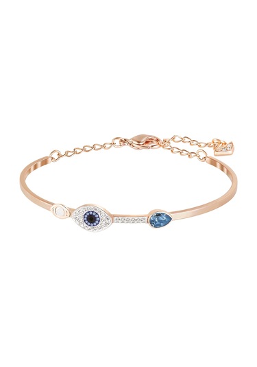 5171991 Swarovski Bilezik Duo:Bangle Evil Eye Dmul/Mix  M