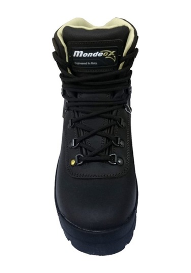 Mondeox Rock 26 Kahve Bot Çok Renkli