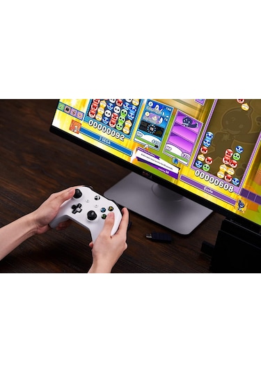 8bitdo Wireless USB Adaptör V2 Switch / Switch OLED Windows Mac & Raspberry