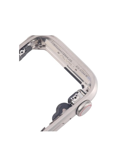 Tongxida 40mm Lte Paslanmaz Çelik Serisi 5 İçin Orta Çerçeve Flex Kablo Taç Dönme Ekseni