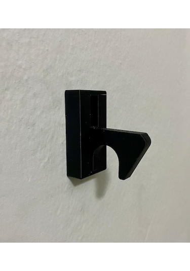 Kapı Tutucu Kapı Kolu Tutucu